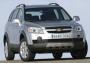 Bild: Chevrolet   Captiva 3,2 LT 4WD Auto 