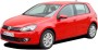 Bild: VW Golf 1.2 TSI