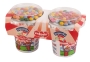 Bild: Jogurella Mixi Erdbeer + Smarties