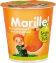 Bild: Besser Bio Bio-Fruchtjoghurt Marille Aprikose