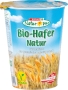 Bild: Spar Natur pur Bio-Hafer Natur