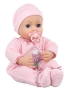 Bild: Zapf Creation Baby Annabell Babypuppe