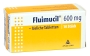 Bild: Fluimucil lösliche Tabletten 600 mg 