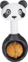 Bild: Pylones Cric Crac Nutcracker Panda