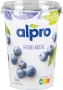 Bild: Alpro Heidelbeere