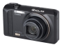 Bild: Casio Exilim EX-ZR200
