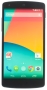 Bild: LG Google Nexus 5 D821