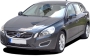 Bild: Volvo V60 DRIVe Summum (DPF)