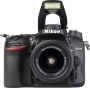 Bild: Nikon D7200 + AF-S DX NIKKOR 18–55 mm 1:3.5–5.6 G VR II