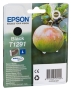 Bild: Epson T1291 (C13T12914011), T1292 (C13T12924011), T1293 (C13T12934011), T1294 (C13T12944011)