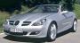 Bild: Mercedes SLK 350
