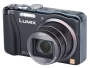 Bild: Panasonic Lumix DMC-TZ31