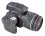 Bild: Sony alpha 55V Kit + 18–55mm DT SAM SAL1855