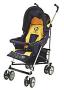 Bild: Hauck 202432 Jet 6 h-sports orange