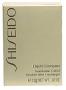 Bild: Shiseido Liquid Compact<br>Foundation<br>(Refill) + Case<br>Boutier