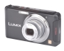 Bild: Panasonic Lumix DMC-FX90