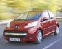 Bild: Peugeot 107 Urban 1.0