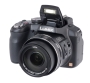 Bild: Panasonic Lumix DMC-FZ200