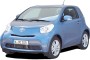 Bild: Toyota iQ 1.33