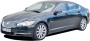 Bild: Jaguar XF 3.0 V6 Diesel