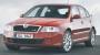 Bild: Skoda Octavia RS TDI (DPF)