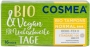 Bild: Cosmea  Bio Tampons 
