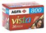 Bild: Agfa Vista 800