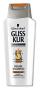 Bild: Gliss Kur Repair Shampoo