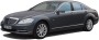 Bild: Mercedes S 350 CDI BlueEFFICIENCY 7G-Tronic (DPF)
