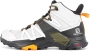Bild: Salomon X Ultra 4 Mid GTX