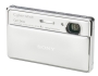 Bild: Sony Cyber-shot DSC-TX100V