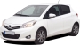 Bild: Toyota Yaris 1.4 D-4D Club (DPF)
