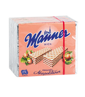 Auch Manner-Schnitten sind anscheinend ein Aktions-Liebling. (Bild: Alexandra Konstantinoudi/VKI)