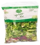 Bild: Saladinettes Vogerlsalat-Mix