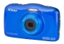 Bild: Nikon Coolpix W100