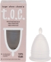 Bild: t.o.c. menstruationstasse