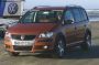 Bild: Volkswagen CrossTouran 1.4 TSI