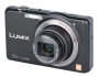 Bild: Panasonic Lumix DMC-SZ7