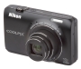 Bild: Nikon Coolpix S6300