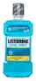 Bild: Listerine Cool Mint Tägliche Mundspülung