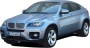 Bild: BMW ActiveHybrid X6