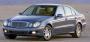 Bild: Mercedes E 350 CGI Elegance 7G-Tronic