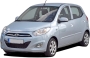 Bild: Hyundai i10 1.1 Life