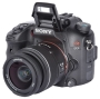 Bild: Sony alpha 77V Kit + 18–55mm DT SAM SAL1855