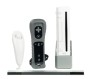 Bild: Nintendo  Wii mit Controller Motion Plus