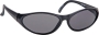 Bild: keine Angabe Kindersonnenbrille schwarz