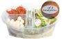 Bild: Saladinettes Salat & Pasta Tomate-Mozzarella