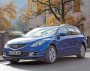 Bild: Mazda 6 Sport Kombi 2.2 CD Dynamic