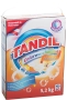 Bild: Hofer/Tandil Classic Colorwaschmittel