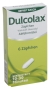 Bild: Dulcolax Zäpfchen 